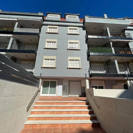 Piso Centro * Sanxenxo