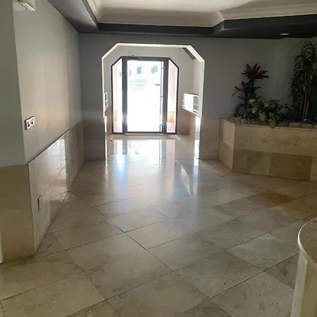 Piso Centro Apartment Sanxenxo