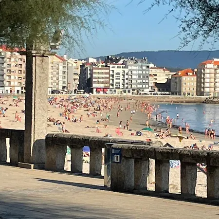 아파트 Piso Centro