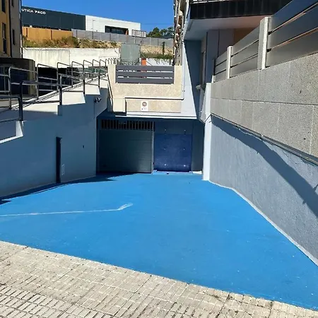 Apartment Piso Centro