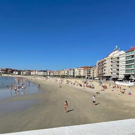 Piso Centro 아파트 *