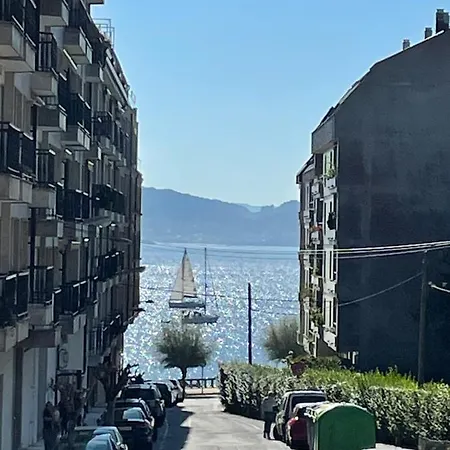 Apartment Piso Centro *