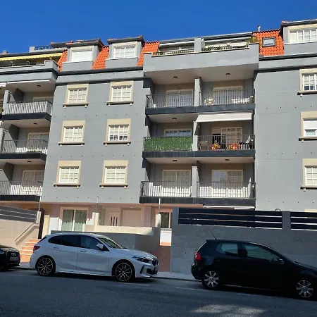 Piso Centro * Sanxenxo