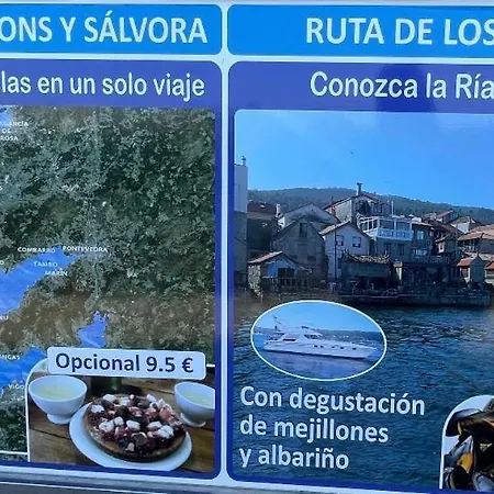 Apartment Piso Centro *