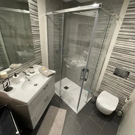 Piso Centro * Sanxenxo