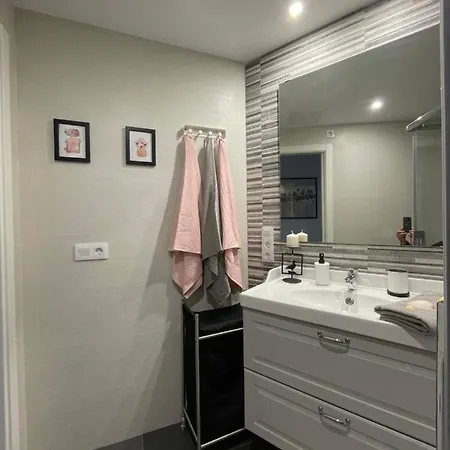 Piso Centro * Sanxenxo