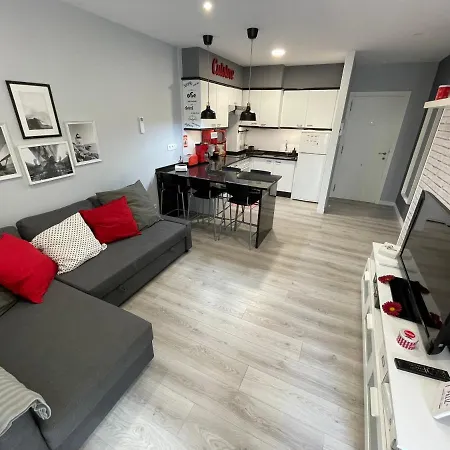 Apartment Piso Centro *