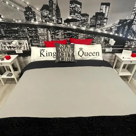 아파트 Piso Centro 산신소