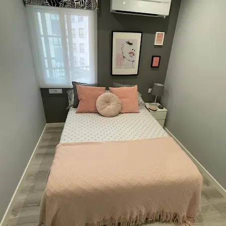 Apartment Piso Centro *