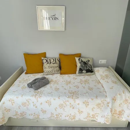 Apartment Piso Centro *