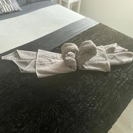 Piso Centro Apartment *