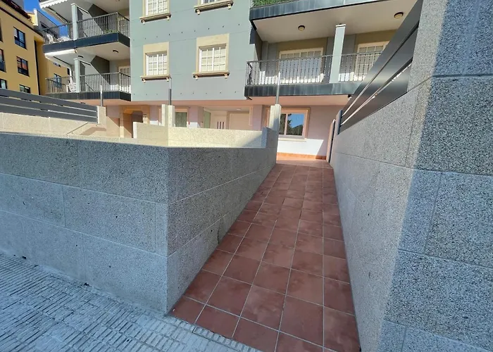 Piso Centro Sanxenxo