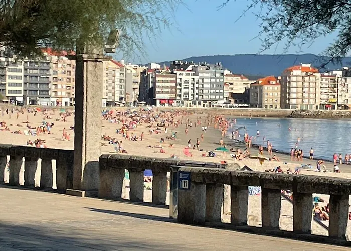 아파트 Piso Centro