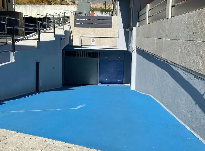 아파트 Piso Centro