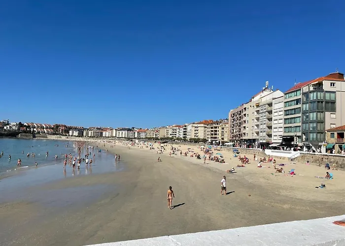 Piso Centro Apartment *