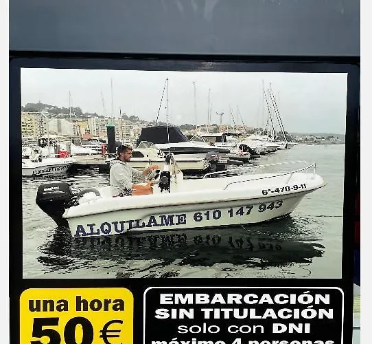 Piso Centro Sanxenxo