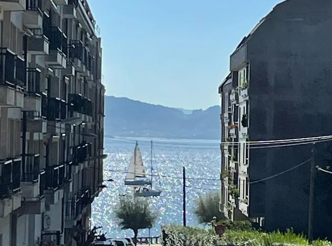 Apartment Piso Centro *