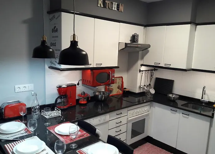 아파트 Piso Centro