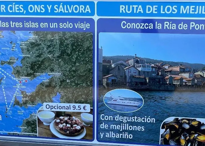 아파트 Piso Centro *