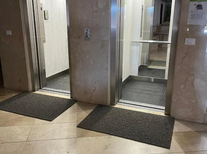 Piso Centro 아파트