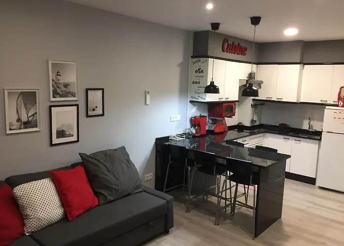 Piso Centro Apartment *