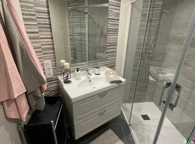 Piso Centro Apartment