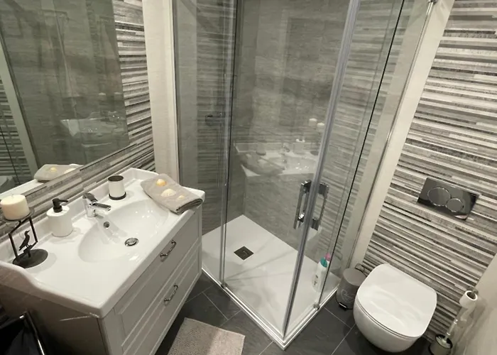 Piso Centro * Sanxenxo