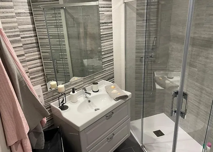 아파트 Piso Centro