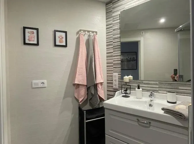 Piso Centro * Sanxenxo