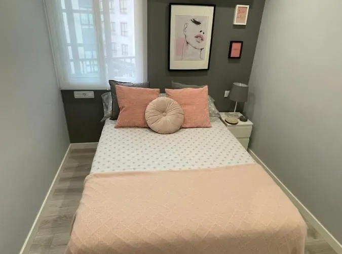 아파트 Piso Centro *