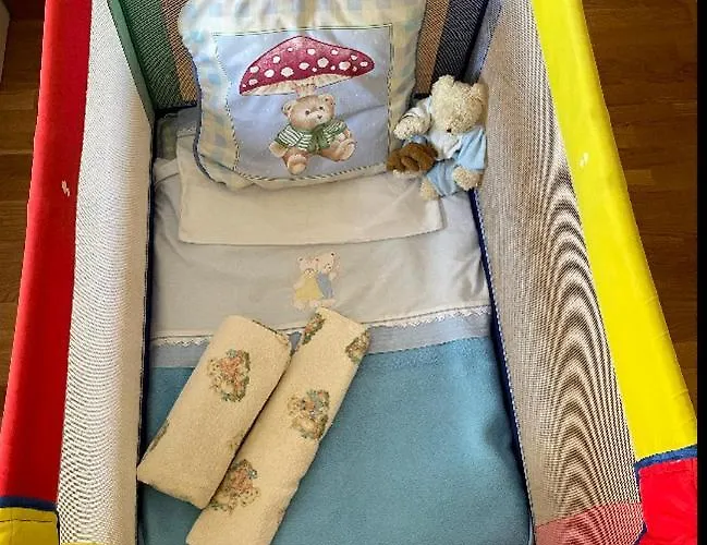 Appartement Piso Centro *