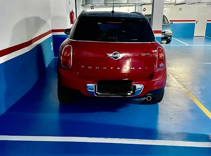 Piso Centro 아파트