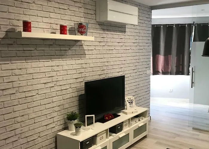 아파트 Piso Centro